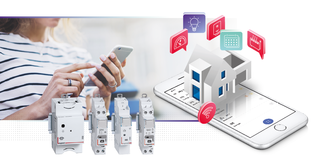 CX³ with Netatmo bei Sondermann Elektrotechnik GmbH in Erfurt
