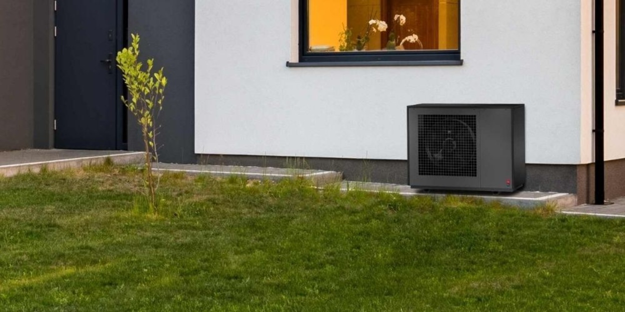 Schutz für die Wärmepumpe bei Sondermann Elektrotechnik GmbH in Erfurt