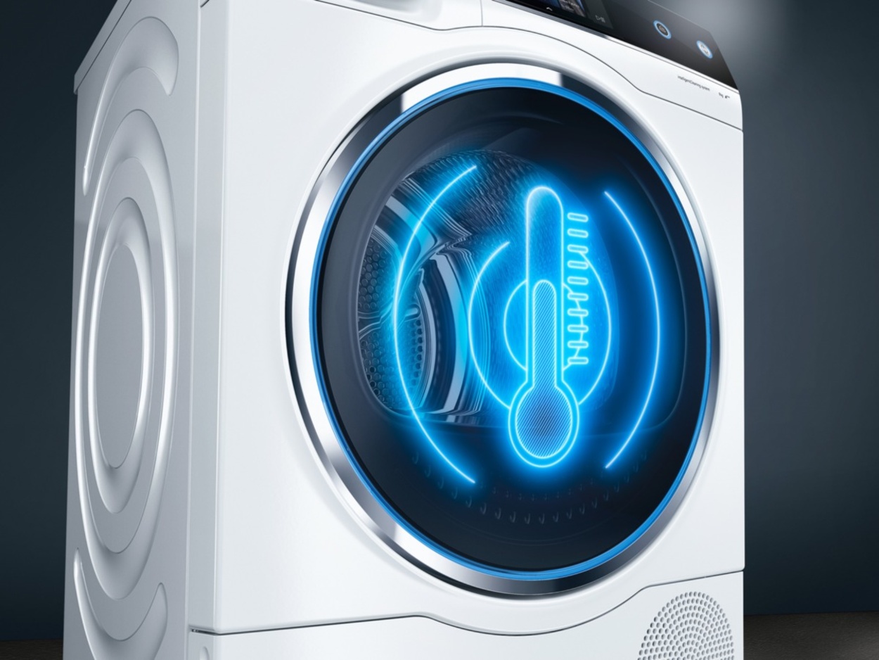 autoDry-Funktion bei Sondermann Elektrotechnik GmbH in Erfurt