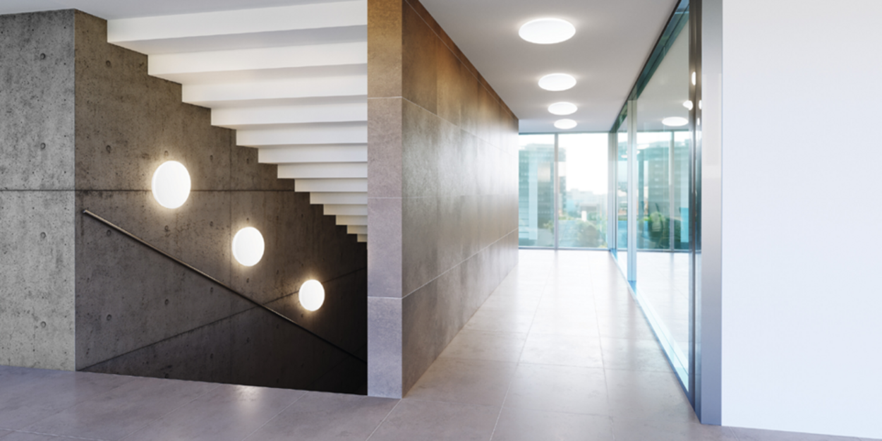 LED-Leuchten bei Sondermann Elektrotechnik GmbH in Erfurt