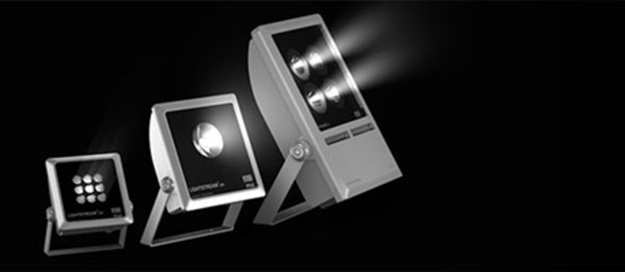 Lightstream LED bei Sondermann Elektrotechnik GmbH in Erfurt