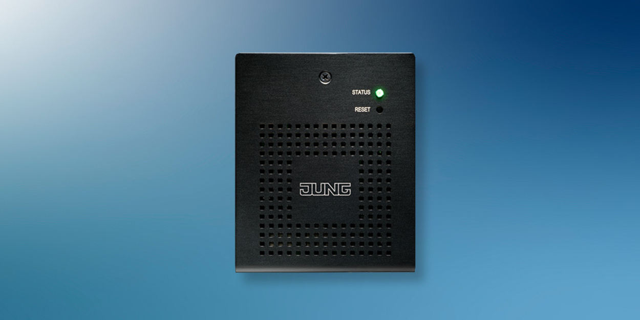 Smart Visu Server bei Sondermann Elektrotechnik GmbH in Erfurt