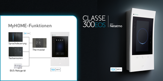 MyHOME Hausautomation bei Sondermann Elektrotechnik GmbH in Erfurt