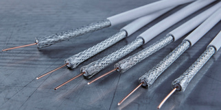Kabel- und Steckverbinder bei Sondermann Elektrotechnik GmbH in Erfurt