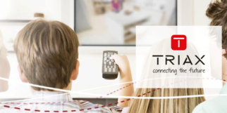 Triax bei Sondermann Elektrotechnik GmbH in Erfurt