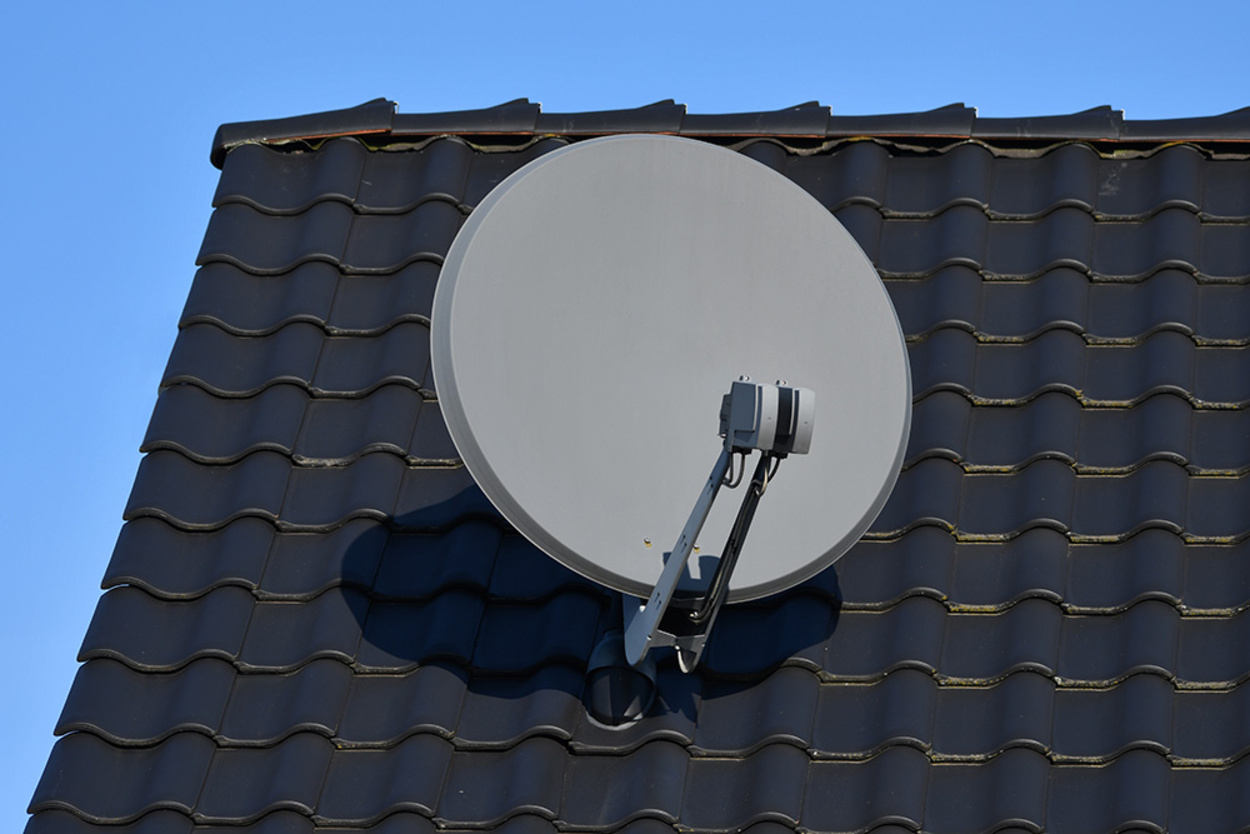 Multimedia bei Sondermann Elektrotechnik GmbH in Erfurt