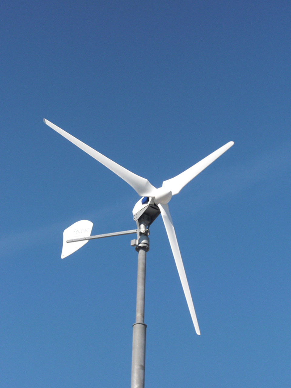 Windkraft2 bei Sondermann Elektrotechnik GmbH in Erfurt