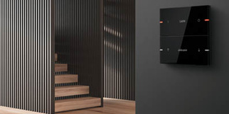 Gira Tastsensor 4 bei Sondermann Elektrotechnik GmbH in Erfurt