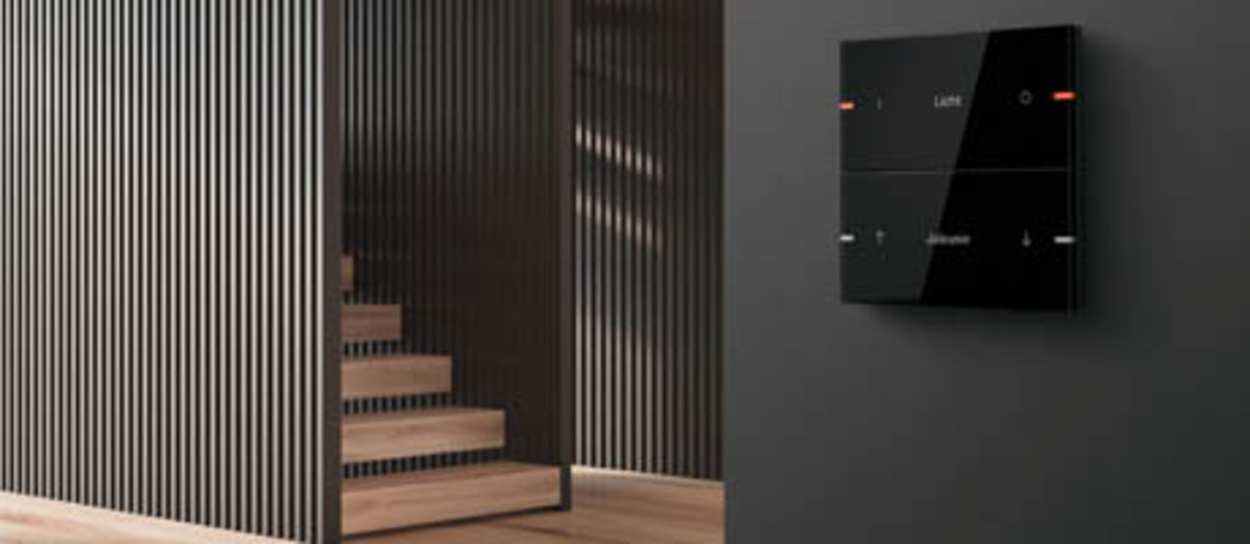 Gira Tastsensor 4 bei Sondermann Elektrotechnik GmbH in Erfurt