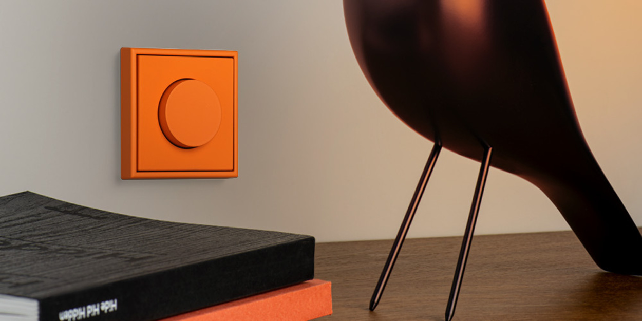 DALI-2 Drehsteuergeräte TW Multimaster bei Sondermann Elektrotechnik GmbH in Erfurt