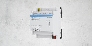 Busch-VoiceControl® bei Sondermann Elektrotechnik GmbH in Erfurt
