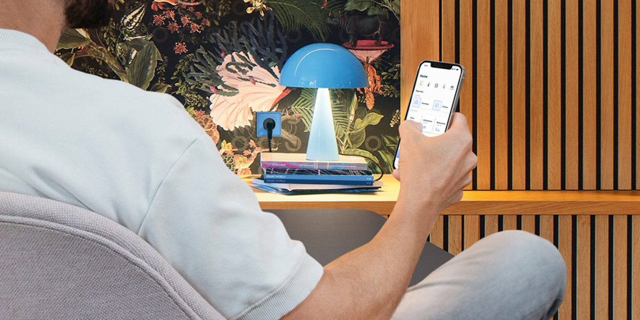 JUNG HOME bei Sondermann Elektrotechnik GmbH in Erfurt