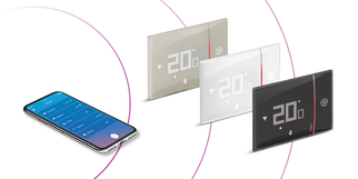 Smartes Heizen bei Sondermann Elektrotechnik GmbH in Erfurt