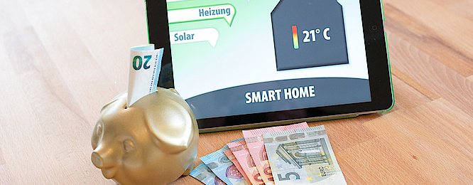 Fördermittel-Suche bei Sondermann Elektrotechnik GmbH in Erfurt