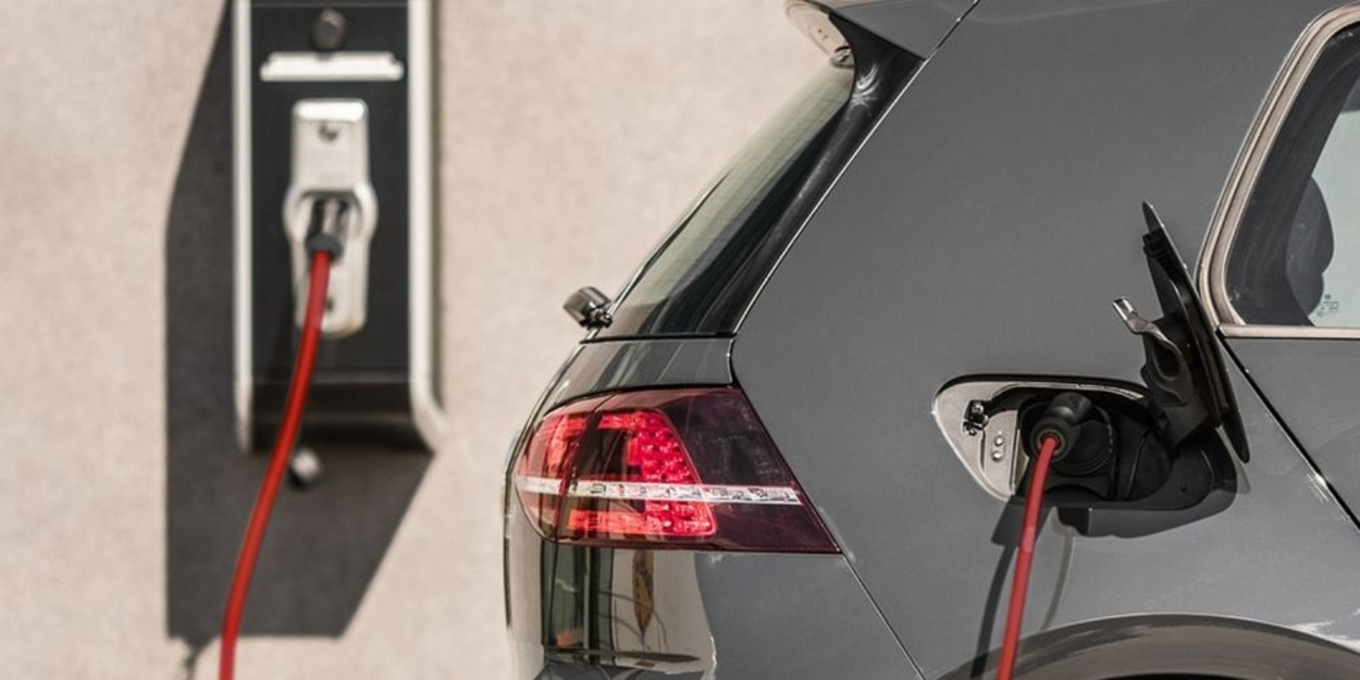 Schutz für E-Mobility bei Sondermann Elektrotechnik GmbH in Erfurt