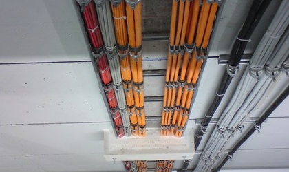 Bild 1 bei Sondermann Elektrotechnik GmbH in Erfurt