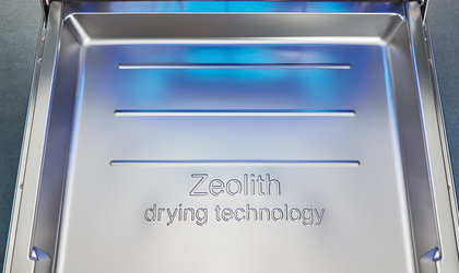 Zeolith Trocknen – Für glänzende Spülergebnisse bei Sondermann Elektrotechnik GmbH in Erfurt
