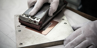 Manufaktur bei Sondermann Elektrotechnik GmbH in Erfurt