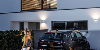 TheLeda D bei Sondermann Elektrotechnik GmbH in Erfurt