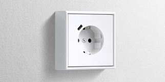 Erweiterter Anschlussraum für die Nachrüstung bei Sondermann Elektrotechnik GmbH in Erfurt