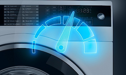 varioSpeed bei Sondermann Elektrotechnik GmbH in Erfurt