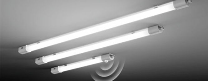 Planox Feuchtraumleuchten bei Sondermann Elektrotechnik GmbH in Erfurt