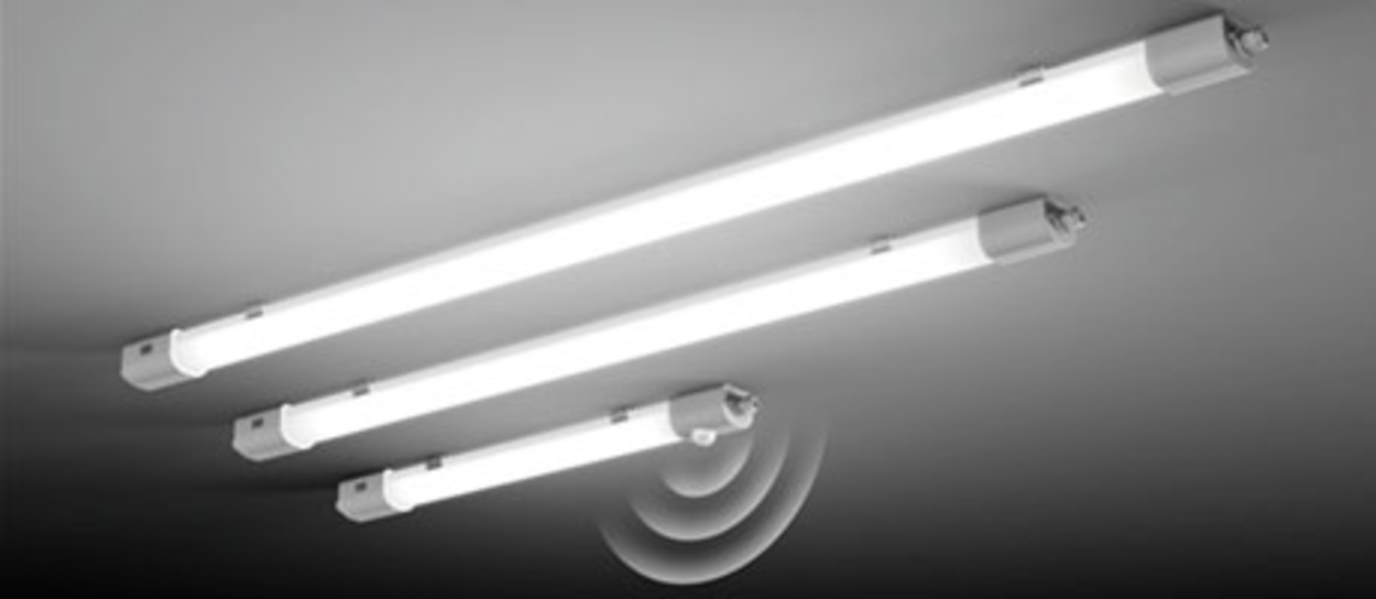Planox Feuchtraumleuchten bei Sondermann Elektrotechnik GmbH in Erfurt