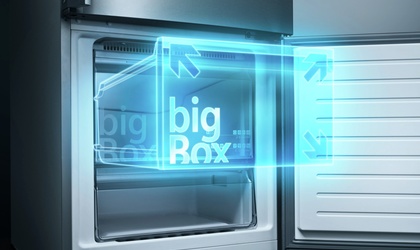 bigBox bei Sondermann Elektrotechnik GmbH in Erfurt