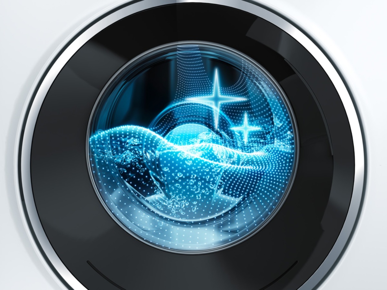 softDry Trommelsystem bei Sondermann Elektrotechnik GmbH in Erfurt