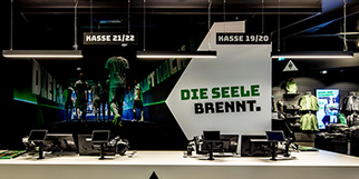 Shop / Retail bei Sondermann Elektrotechnik GmbH in Erfurt