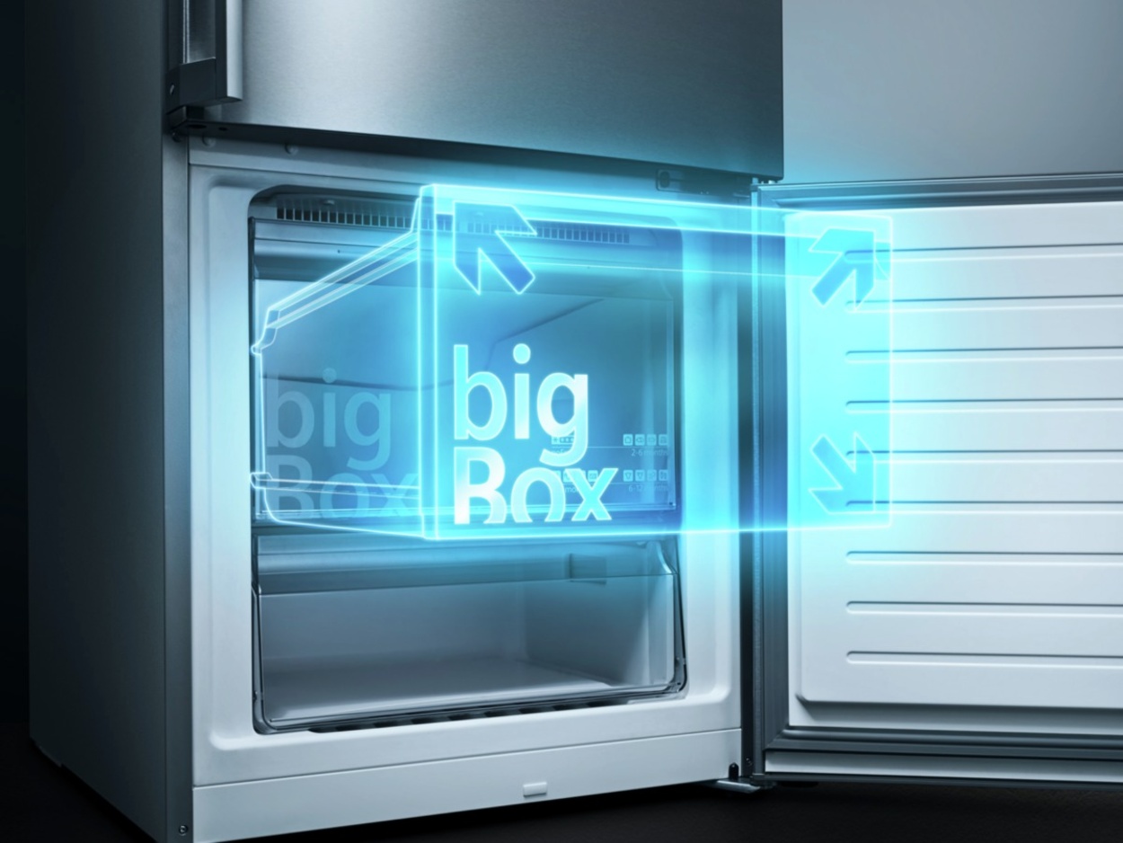 bigBox bei Sondermann Elektrotechnik GmbH in Erfurt