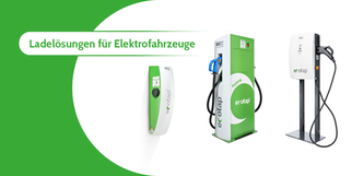 E-Mobility bei Sondermann Elektrotechnik GmbH in Erfurt