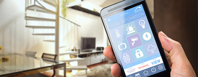 Smart Home bei Sondermann Elektrotechnik GmbH in Erfurt