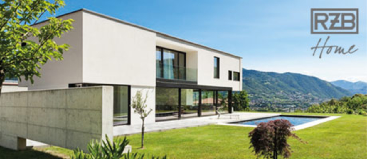 RZB Home + Basic bei Sondermann Elektrotechnik GmbH in Erfurt
