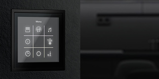 LS TOUCH bei Sondermann Elektrotechnik GmbH in Erfurt