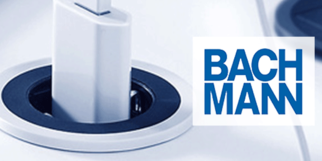 Bachmann bei Sondermann Elektrotechnik GmbH in Erfurt