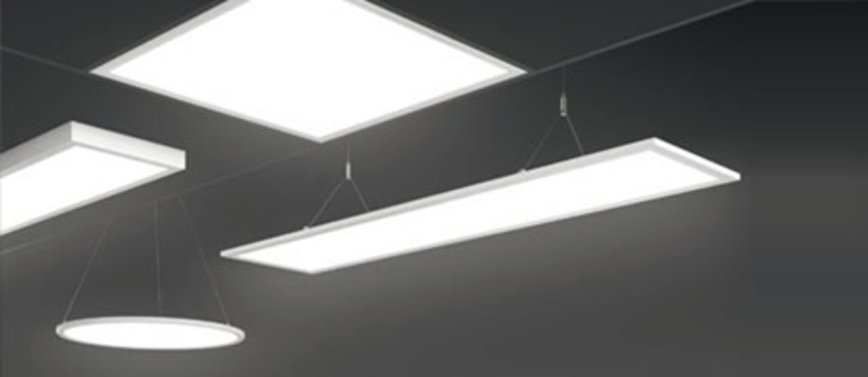 Sidelite ECO bei Sondermann Elektrotechnik GmbH in Erfurt