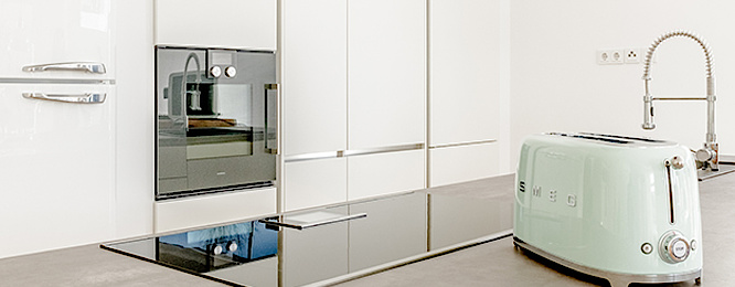 Elektro- und Haushaltsgeräte bei Sondermann Elektrotechnik GmbH in Erfurt