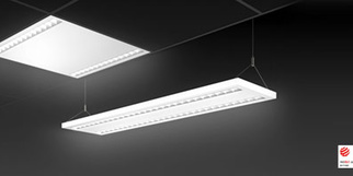SONIS EVO Decken-Einlegeleuchten bei Sondermann Elektrotechnik GmbH in Erfurt