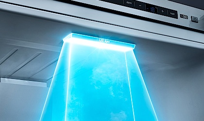 LED Licht bei Sondermann Elektrotechnik GmbH in Erfurt