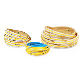 LED Stripes COB bei Sondermann Elektrotechnik GmbH in Erfurt