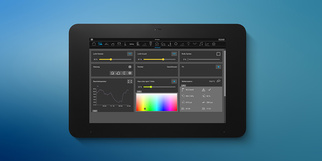 Smart Control 8 bei Sondermann Elektrotechnik GmbH in Erfurt