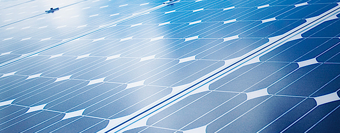 Photovoltaik bei Sondermann Elektrotechnik GmbH in Erfurt