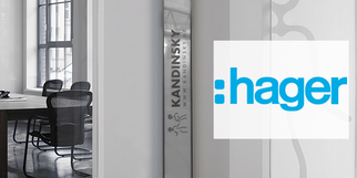 Hager bei Sondermann Elektrotechnik GmbH in Erfurt