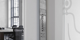 Designkanäle bei Sondermann Elektrotechnik GmbH in Erfurt
