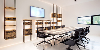 Büro / Kommunikation bei Sondermann Elektrotechnik GmbH in Erfurt