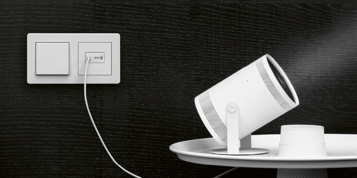 Ladegerät USB PD 60 bei Sondermann Elektrotechnik GmbH in Erfurt