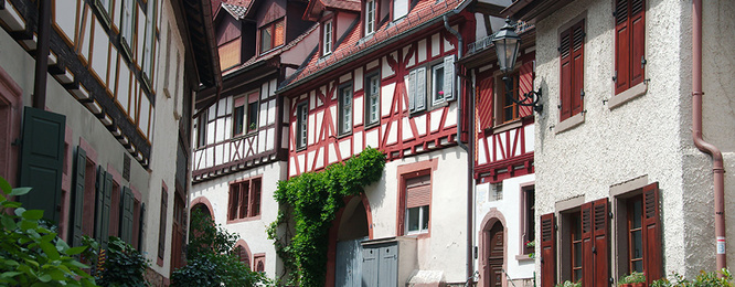 Altbau­sanierung bei Sondermann Elektrotechnik GmbH in Erfurt
