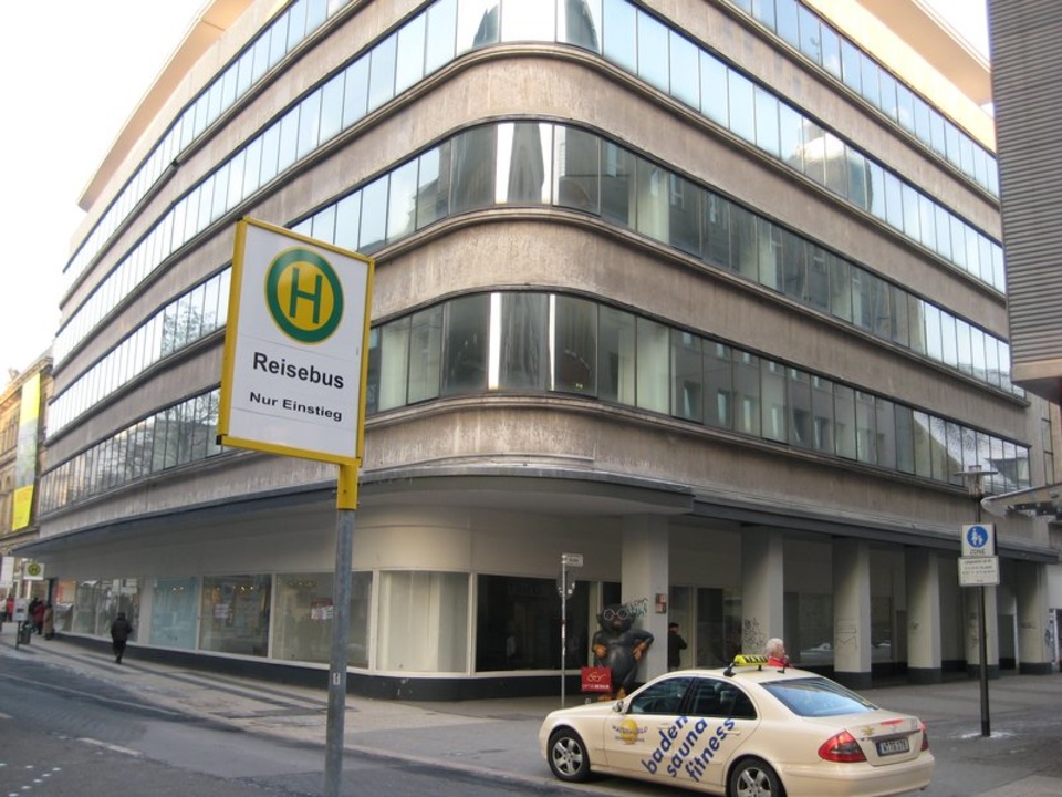 Kaufhaus Wuppertal d67182d654 bei Sondermann Elektrotechnik GmbH in Erfurt
