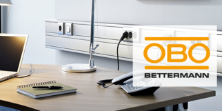 OBO bei Sondermann Elektrotechnik GmbH in Erfurt